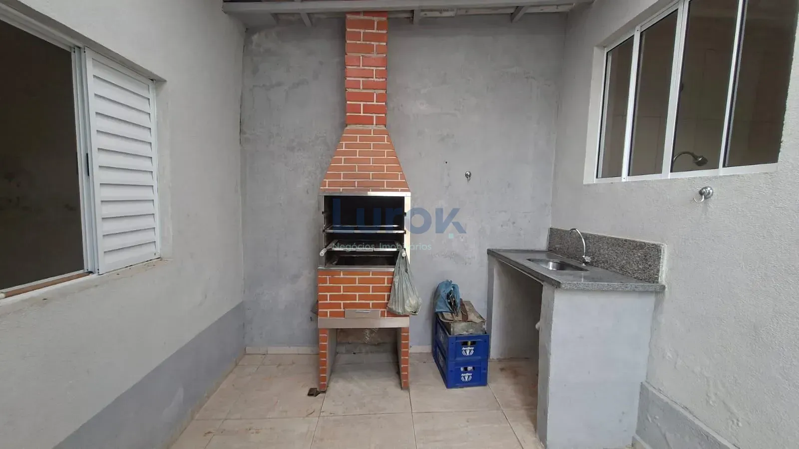 Casa, 3 quartos, 161 m² - Foto 31