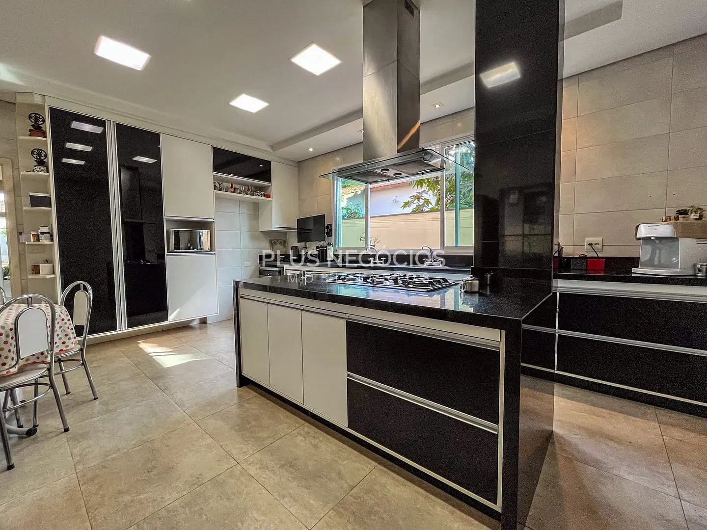 Casa, 5 quartos, 535 m² - Foto 11