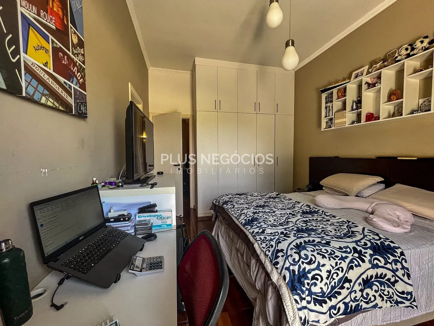 Casa, 5 quartos, 535 m² - Foto 12