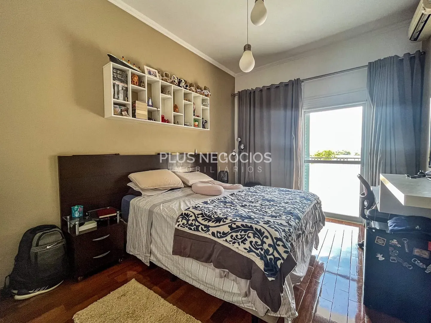 Casa, 5 quartos, 535 m² - Foto 26