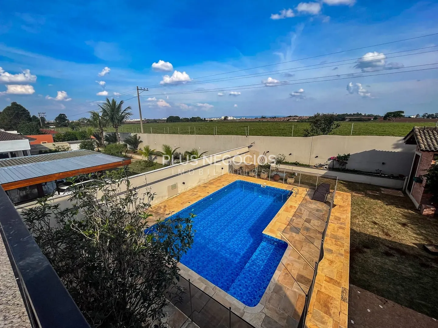 Casa, 5 quartos, 535 m² - Foto 13