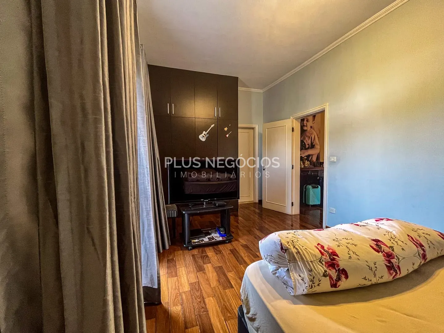 Casa, 5 quartos, 535 m² - Foto 15