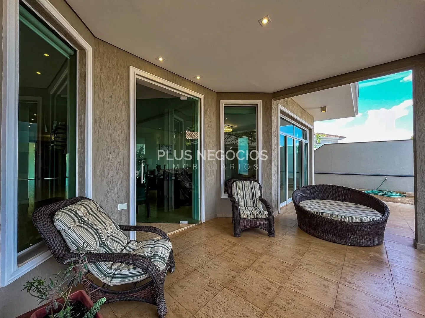 Casa, 5 quartos, 535 m² - Foto 29