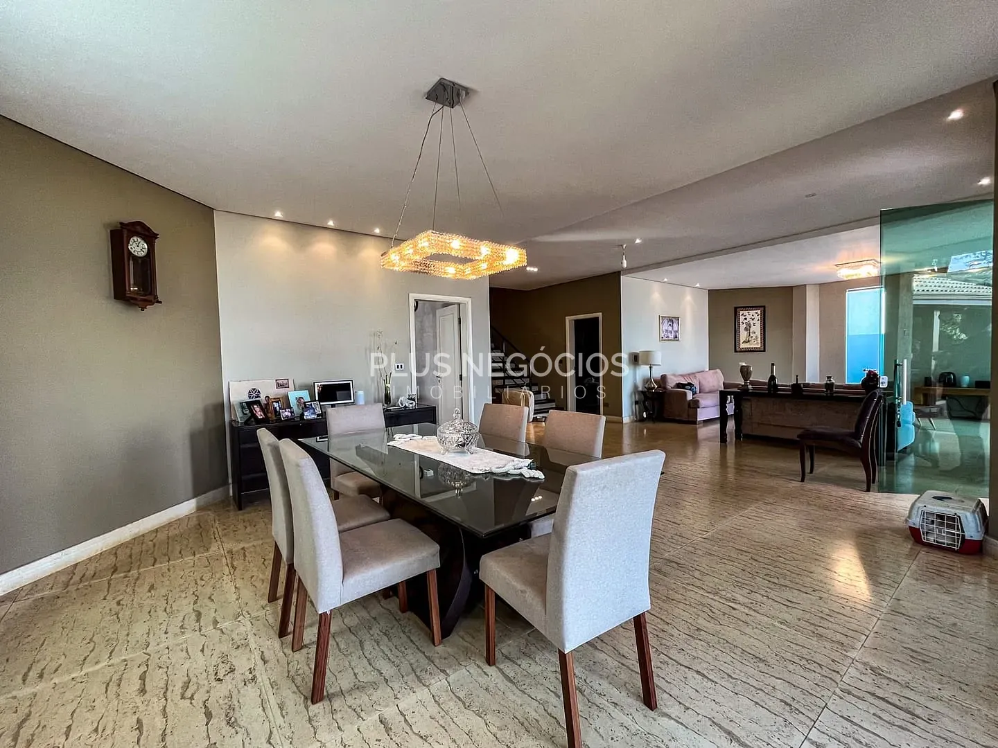 Casa, 5 quartos, 535 m² - Foto 9