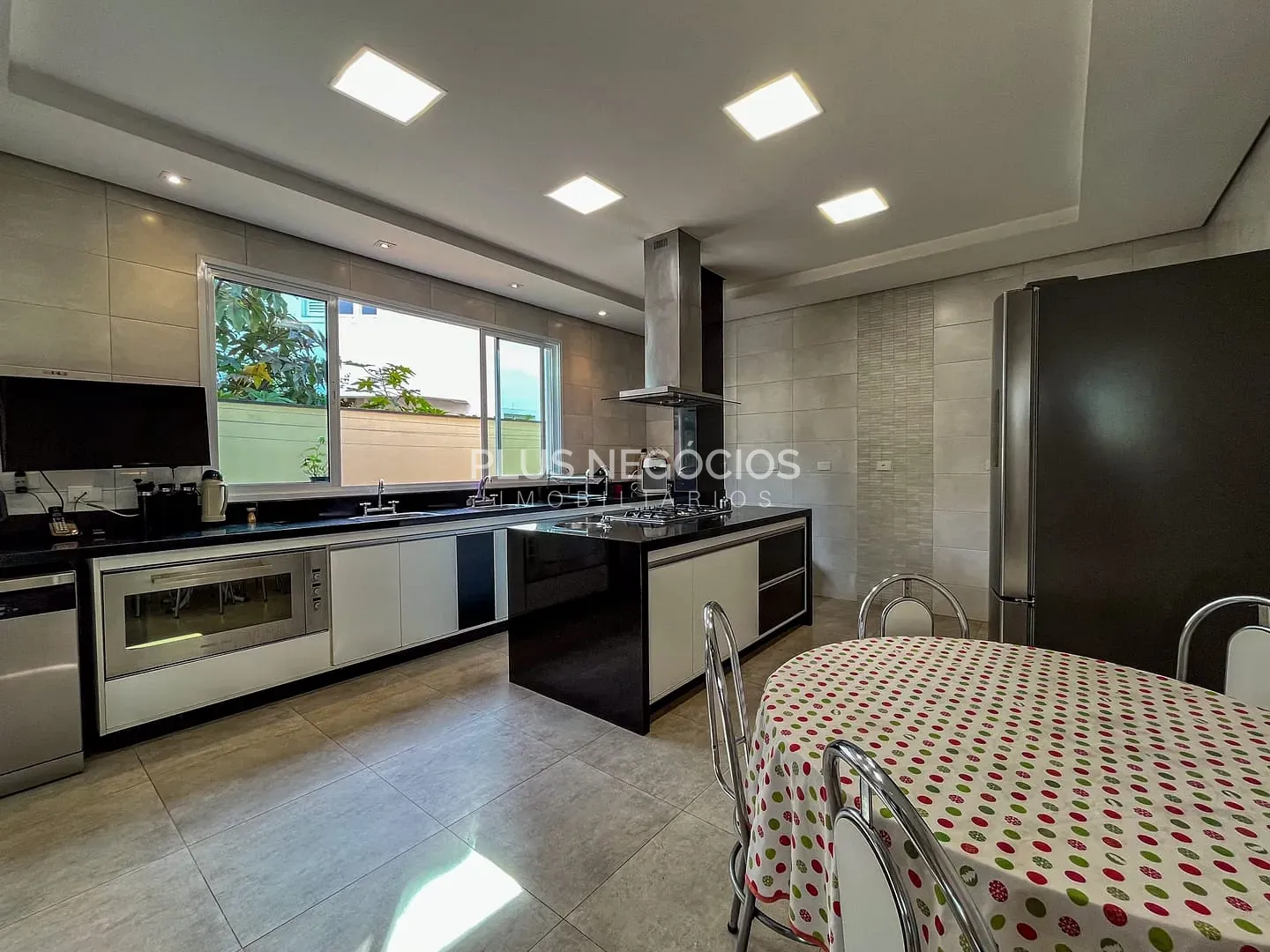 Casa, 5 quartos, 535 m² - Foto 10