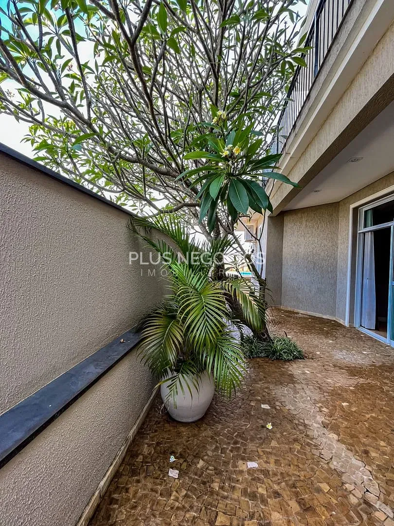 Casa, 5 quartos, 535 m² - Foto 8