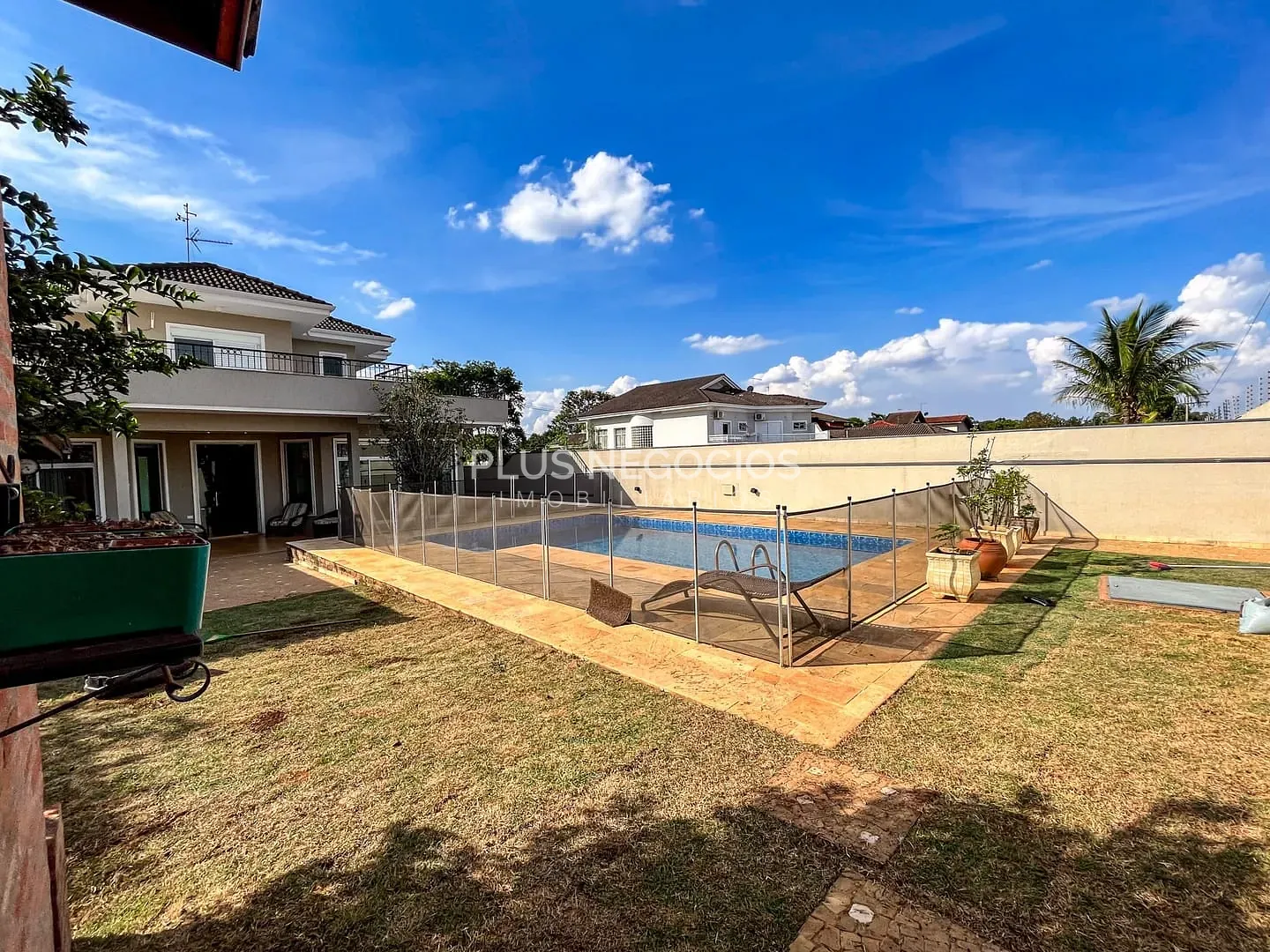 Casa, 5 quartos, 535 m² - Foto 33