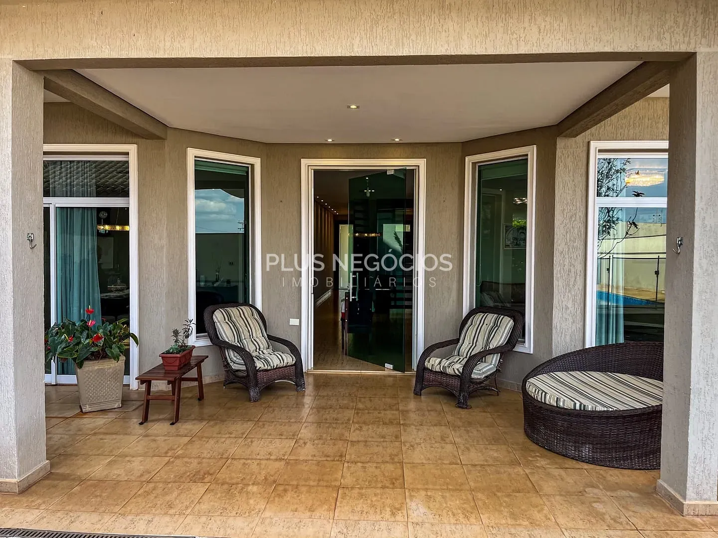 Casa, 5 quartos, 535 m² - Foto 35