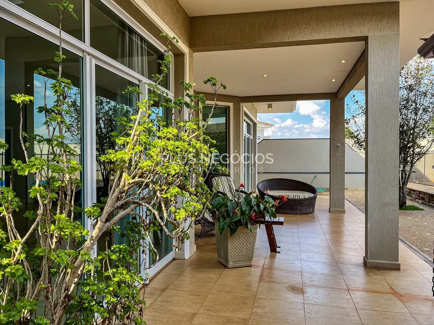 Casa, 5 quartos, 535 m² - Foto 30
