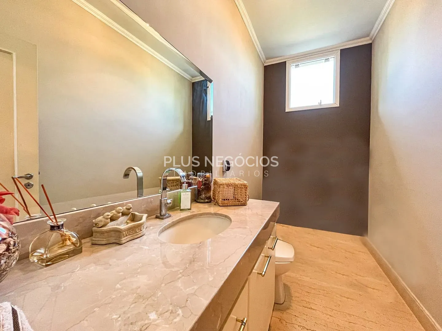 Casa, 5 quartos, 535 m² - Foto 3
