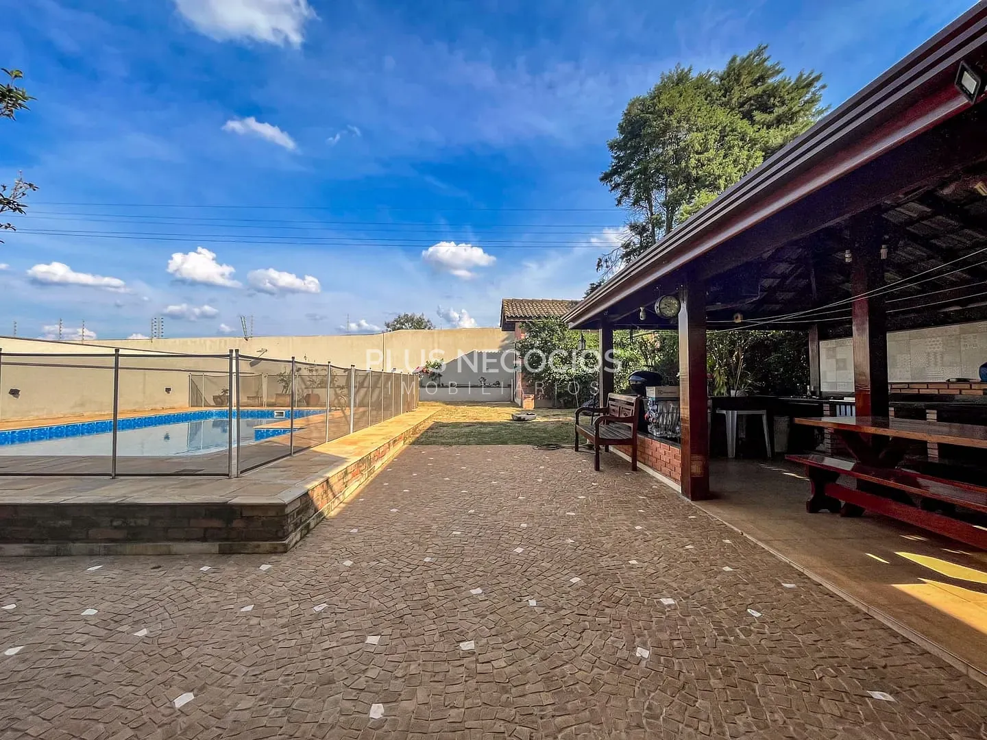 Casa, 5 quartos, 535 m² - Foto 28
