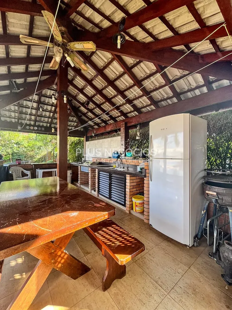 Casa, 5 quartos, 535 m² - Foto 37