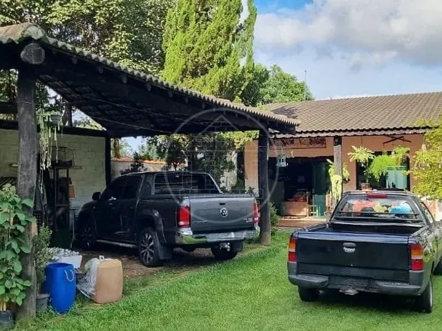 Casa com 504m² 2 quartos e 3 banheiros, à venda, no bairro Parque do Terceiro Lago em São Paulo