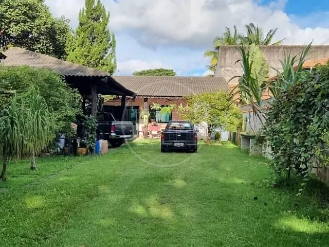 Casa com 504m² 2 quartos e 3 banheiros, à venda, no bairro Parque do Terceiro Lago em São Paulo