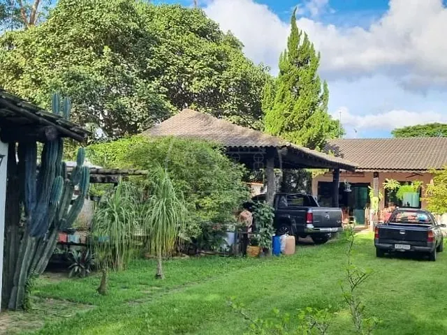 Casa com 504m² 2 quartos e 3 banheiros, à venda, no bairro Parque do Terceiro Lago em São Paulo