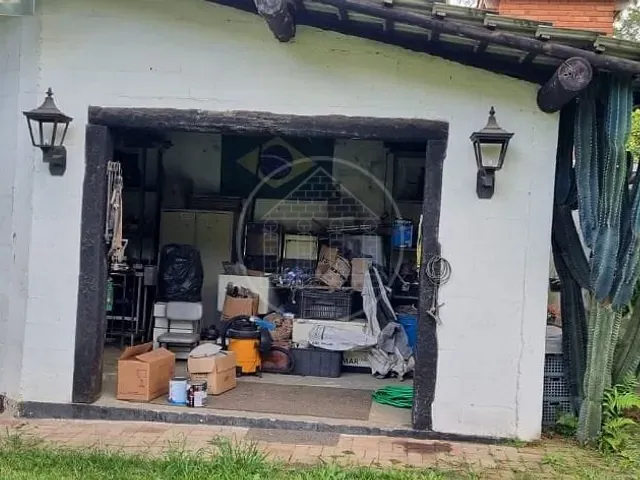 Casa com 504m² 2 quartos e 3 banheiros, à venda, no bairro Parque do Terceiro Lago em São Paulo