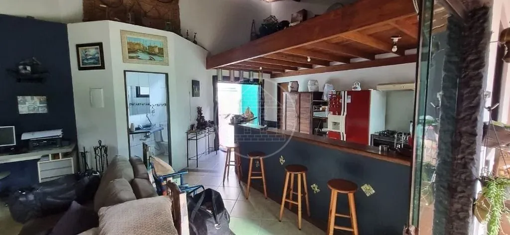 Casa, 2 quartos, 100 m² - Foto 13