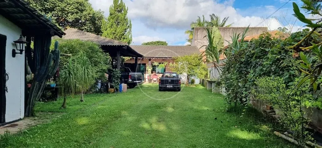 Casa, 2 quartos, 100 m² - Foto 1