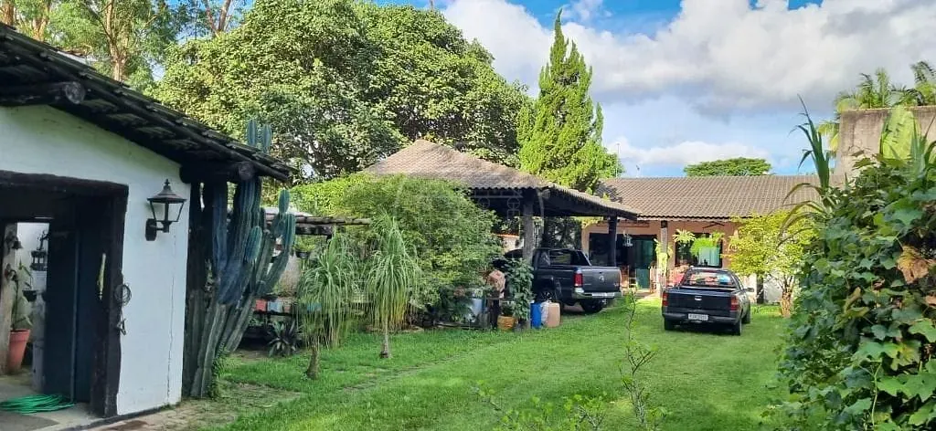 Casa, 2 quartos, 100 m² - Foto 2