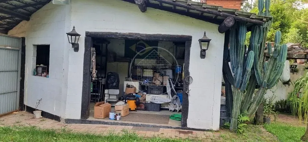 Casa, 2 quartos, 100 m² - Foto 3