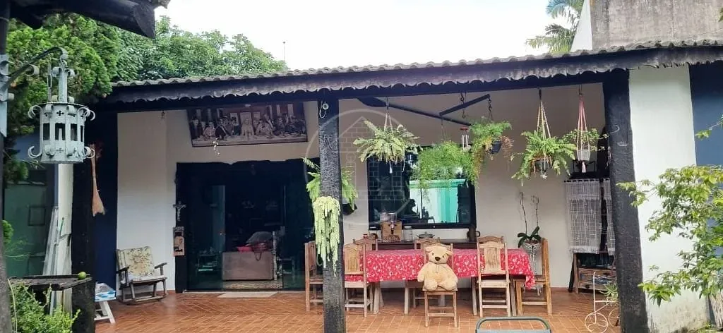 Casa, 2 quartos, 100 m² - Foto 9