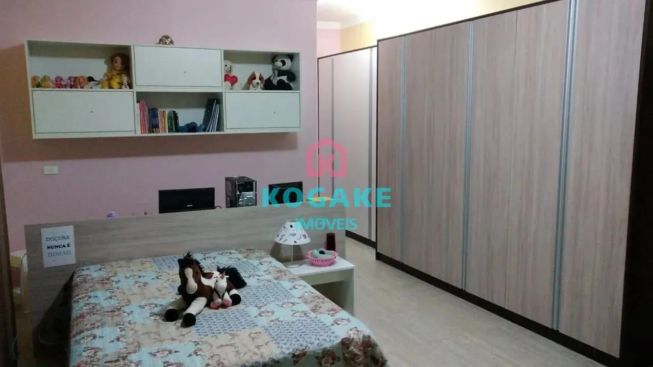 Casa, 4 quartos, 378 m² - Foto 14
