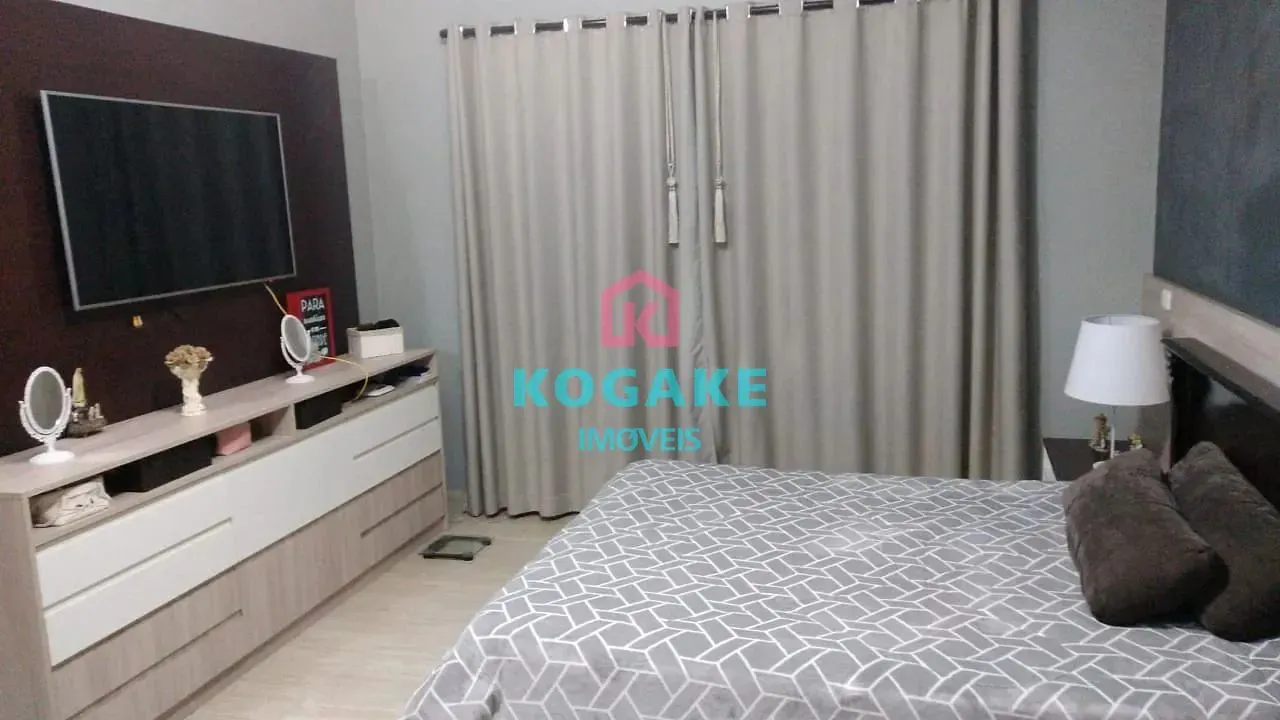 Casa, 4 quartos, 378 m² - Foto 13