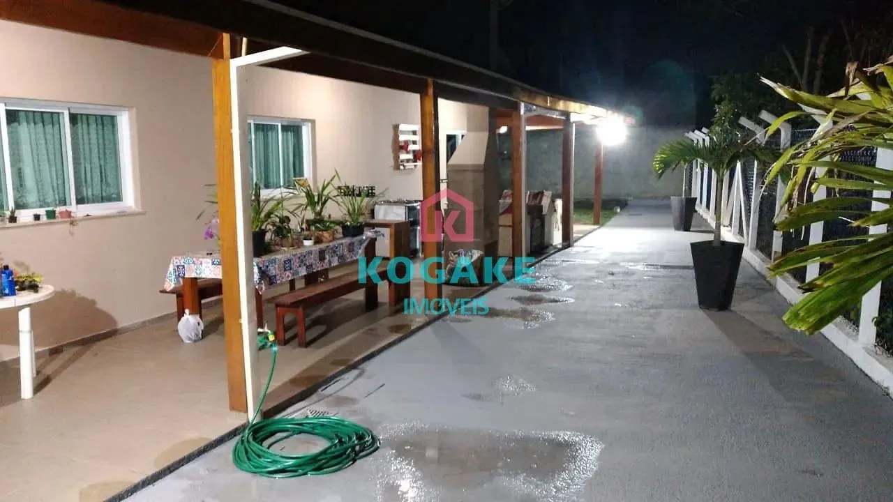 Casa, 4 quartos, 378 m² - Foto 18