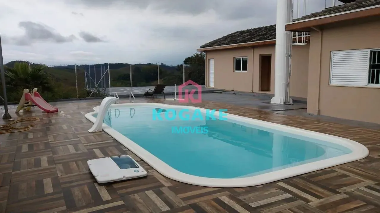 Casa, 4 quartos, 378 m² - Foto 24