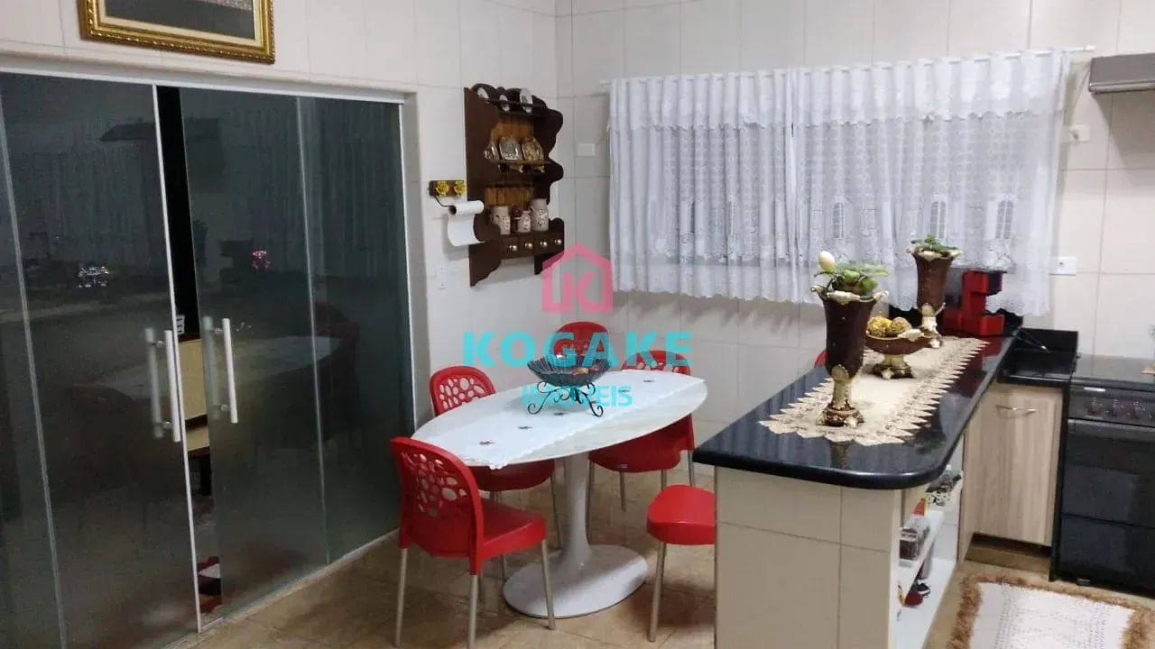 Casa, 4 quartos, 378 m² - Foto 4