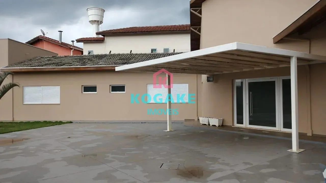 Casa, 4 quartos, 378 m² - Foto 17