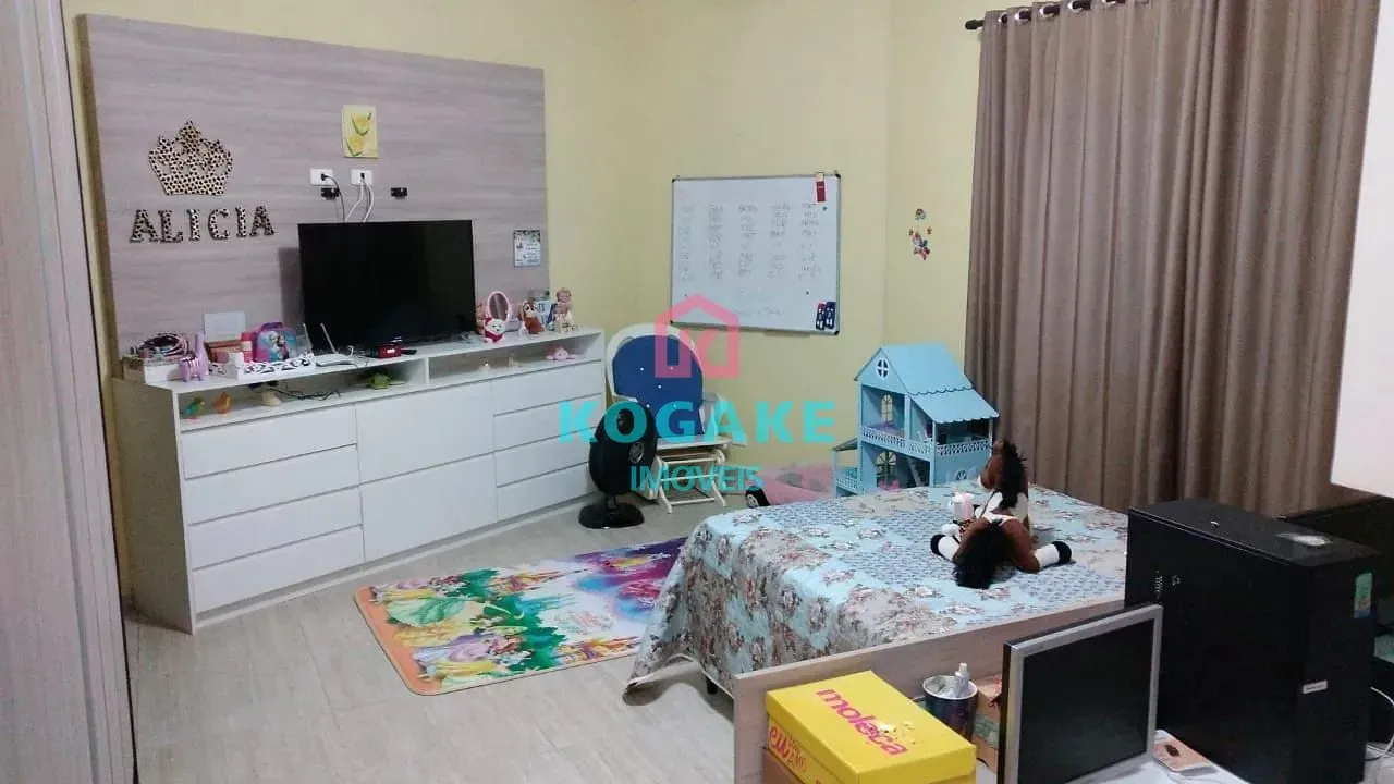 Casa, 4 quartos, 378 m² - Foto 11