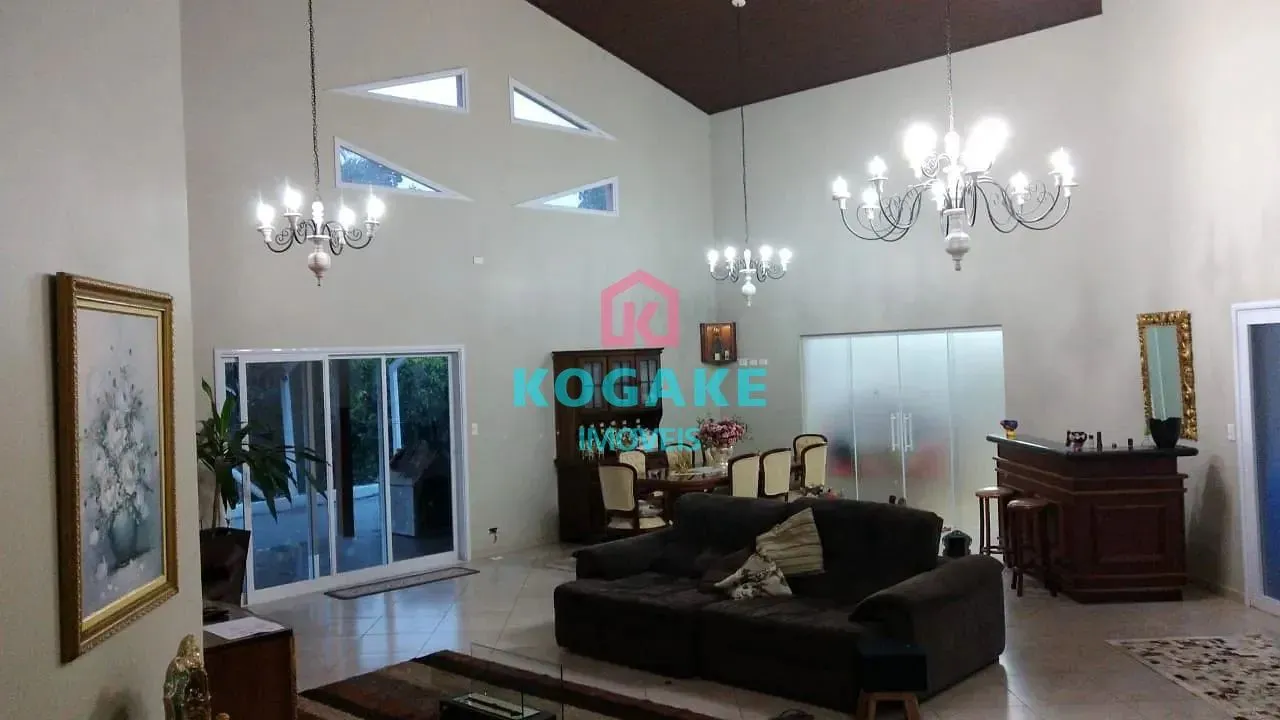 Casa, 4 quartos, 378 m² - Foto 7