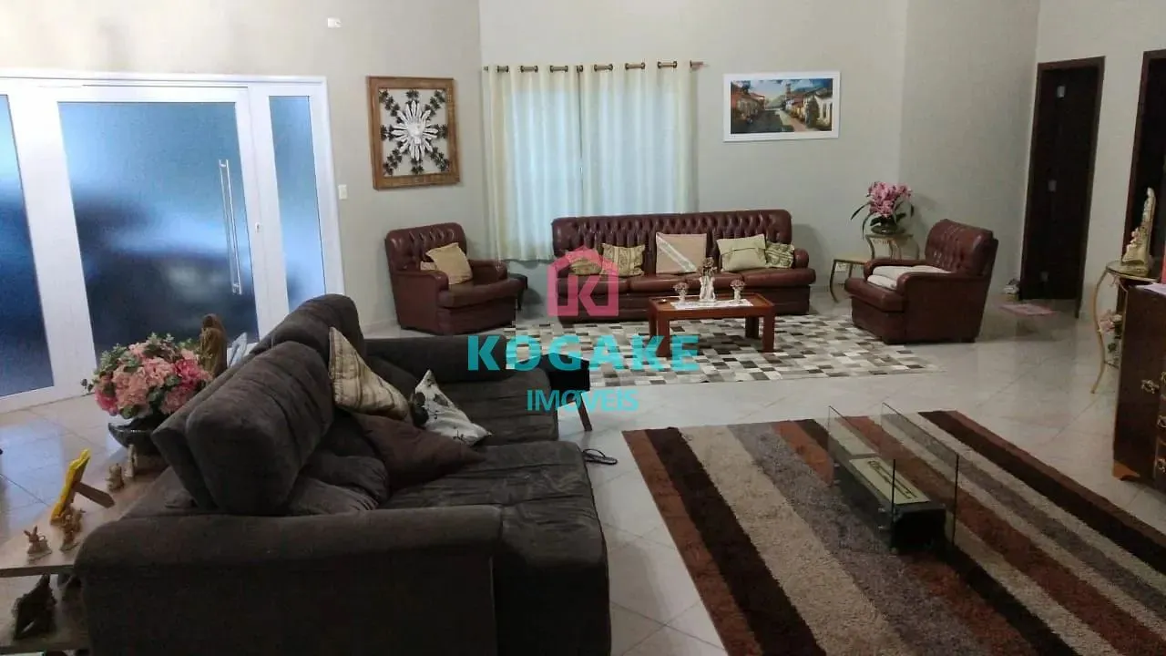 Casa, 4 quartos, 378 m² - Foto 8