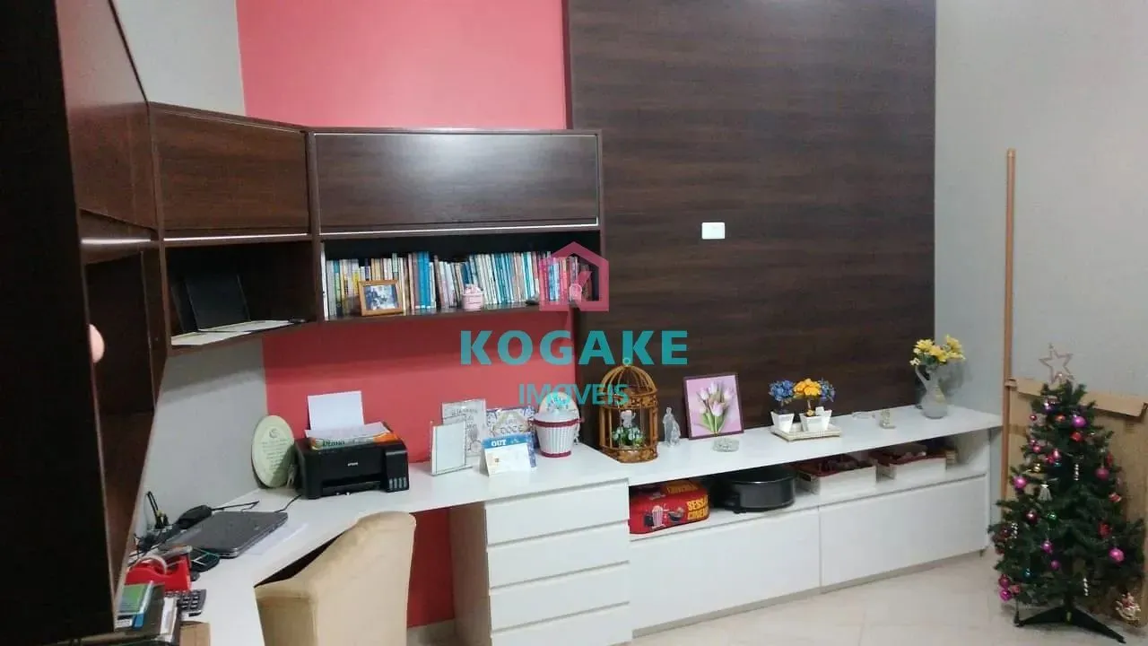 Casa, 4 quartos, 378 m² - Foto 10