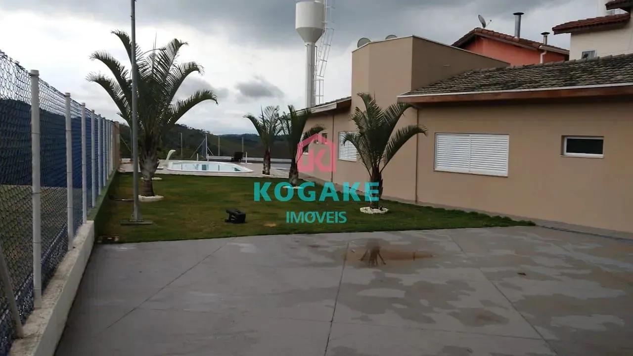 Casa, 4 quartos, 378 m² - Foto 20