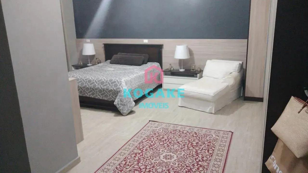 Casa, 4 quartos, 378 m² - Foto 12