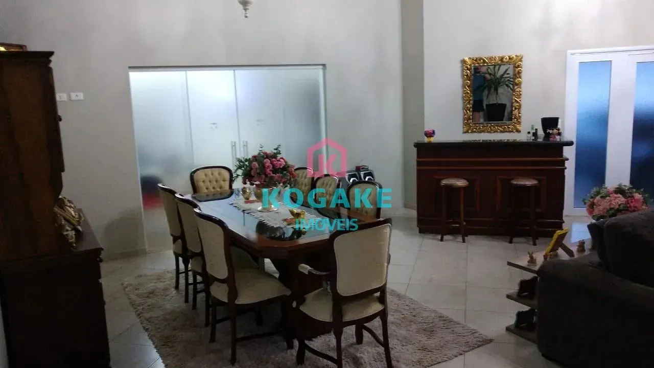 Casa, 4 quartos, 378 m² - Foto 5