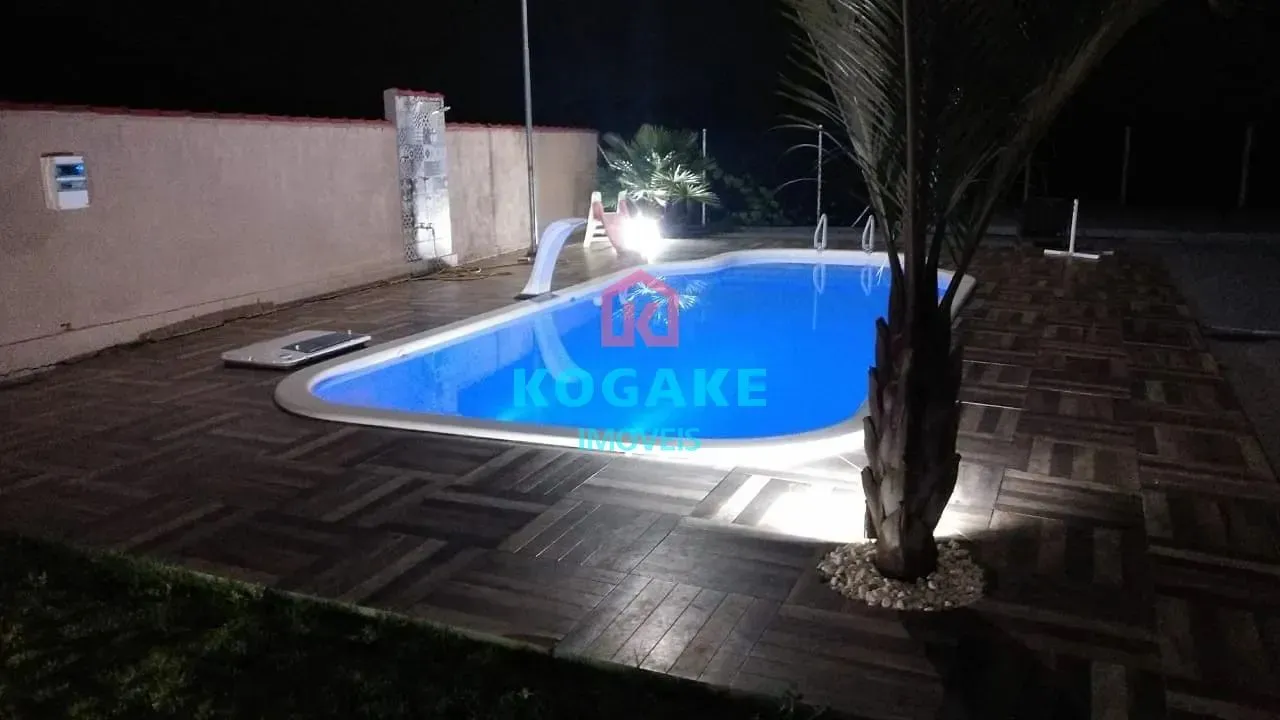 Casa, 4 quartos, 378 m² - Foto 23