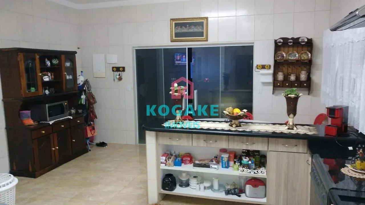 Casa, 4 quartos, 378 m² - Foto 3