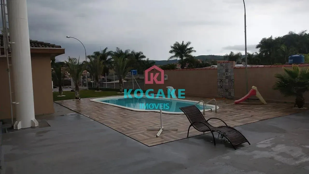 Casa, 4 quartos, 378 m² - Foto 22