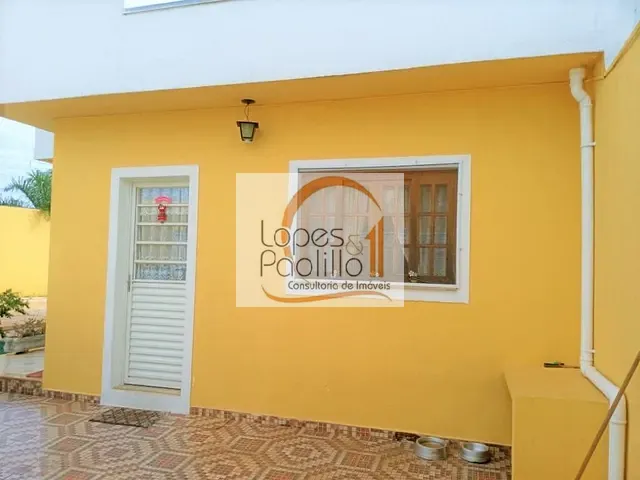 Casa com 299m² 3 quartos e 2 banheiros, à venda, no bairro Nova Cerejeira em Atibaia