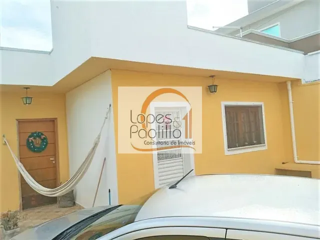 Casa com 299m² 3 quartos e 2 banheiros, à venda, no bairro Nova Cerejeira em Atibaia
