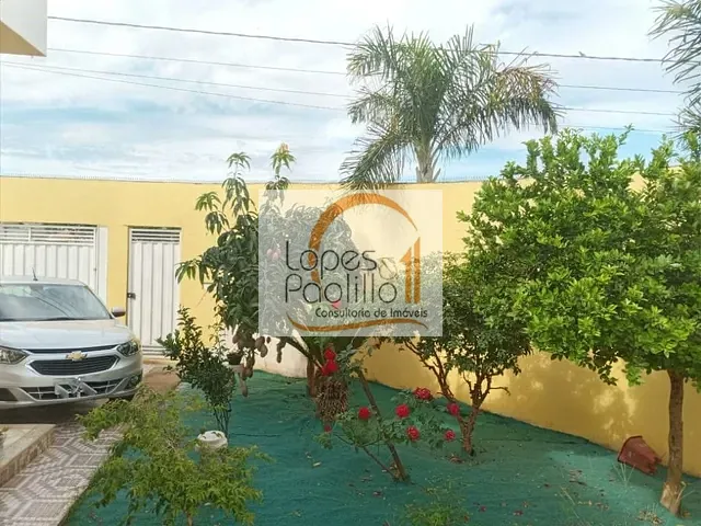 Casa com 299m² 3 quartos e 2 banheiros, à venda, no bairro Nova Cerejeira em Atibaia