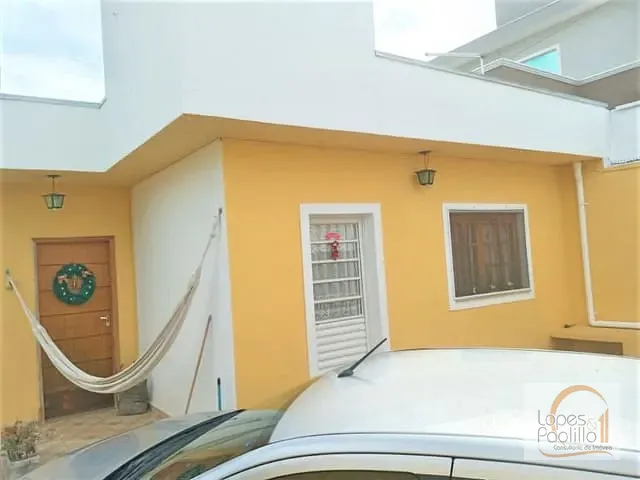 Casa com 299m² 3 quartos e 2 banheiros, à venda, no bairro Nova Cerejeira em Atibaia