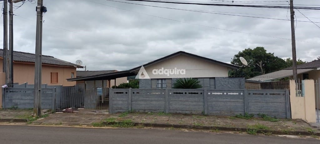 Casa à venda com 1 quarto, 139m² - Foto 2