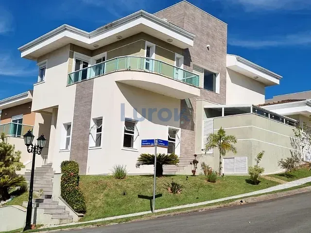 Casa com 536m² 4 quartos e 5 banheiros, à venda, no bairro Nações em Valinhos
