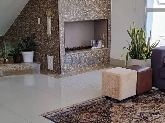 Casa com 536m² 4 quartos e 5 banheiros, à venda, no bairro Nações em Valinhos