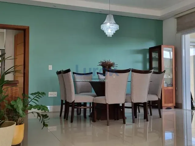 Casa com 536m² 4 quartos e 5 banheiros, à venda, no bairro Nações em Valinhos
