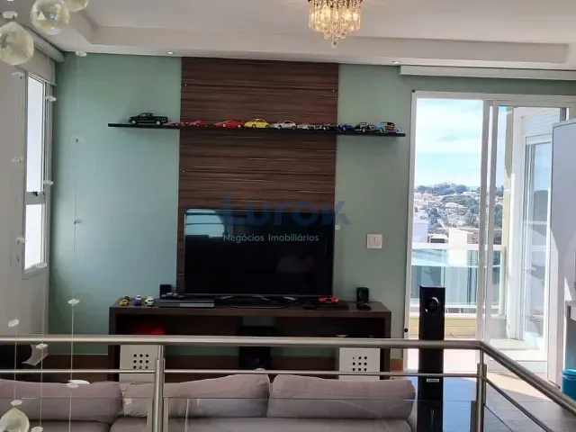 Casa com 536m² 4 quartos e 5 banheiros, à venda, no bairro Nações em Valinhos